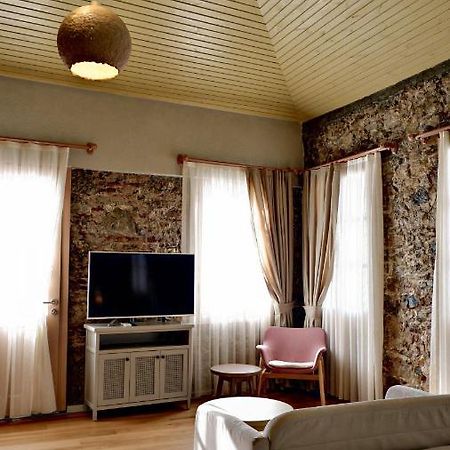 Bono Hotel Old Town Marmaris Exterior photo