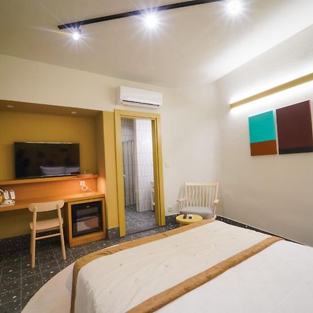 Bono Hotel Old Town Marmaris Exterior photo