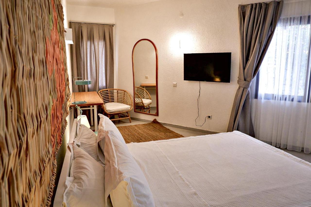 Bono Hotel Old Town Marmaris Exterior photo