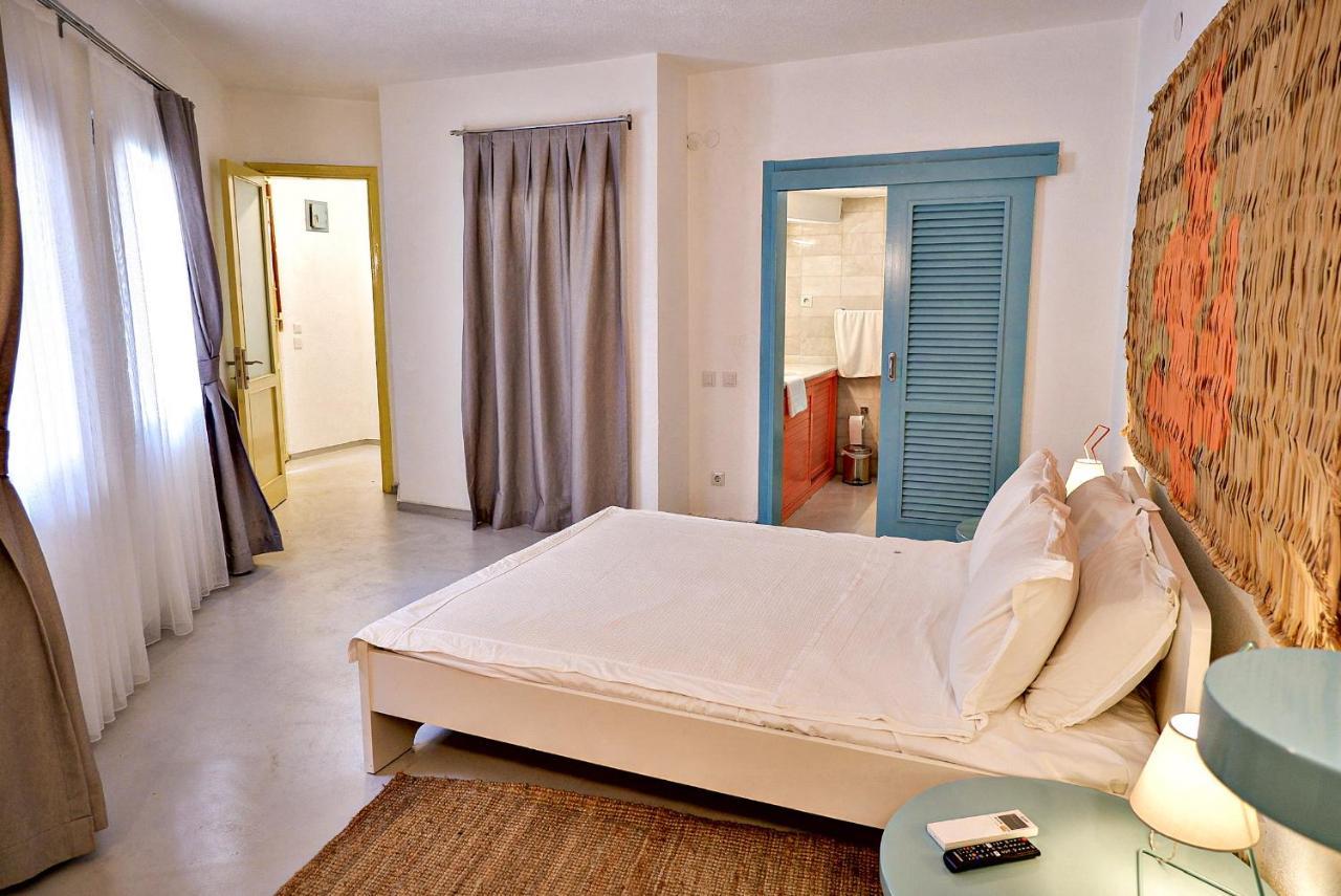 Bono Hotel Old Town Marmaris Exterior photo