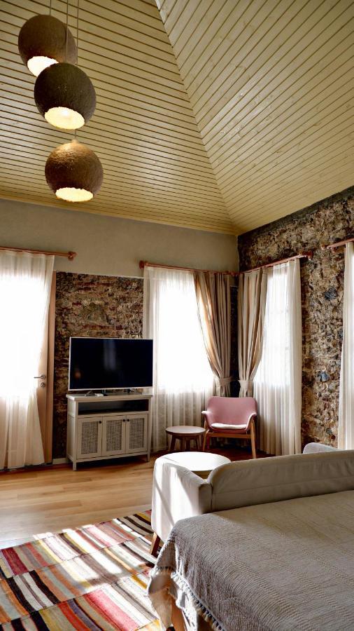 Bono Hotel Old Town Marmaris Exterior photo