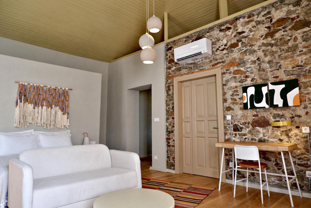 Bono Hotel Old Town Marmaris Exterior photo