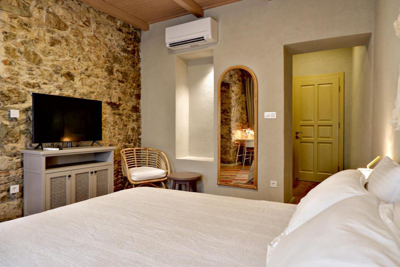 Bono Hotel Old Town Marmaris Exterior photo
