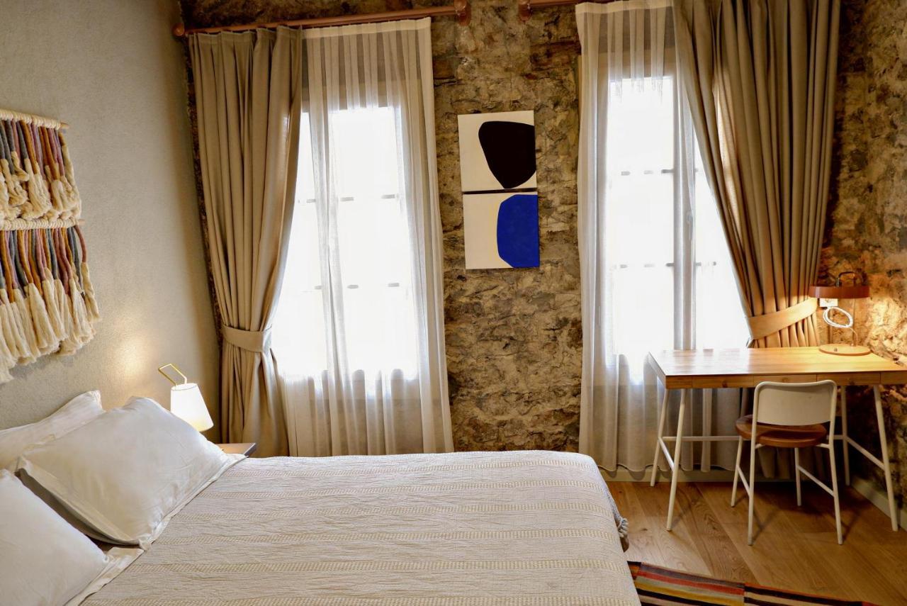 Bono Hotel Old Town Marmaris Exterior photo