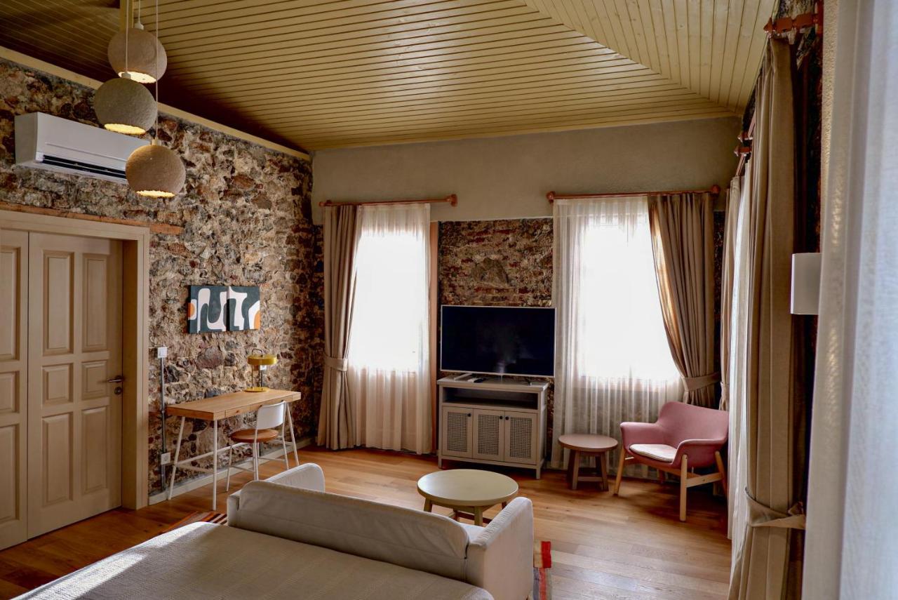 Bono Hotel Old Town Marmaris Exterior photo