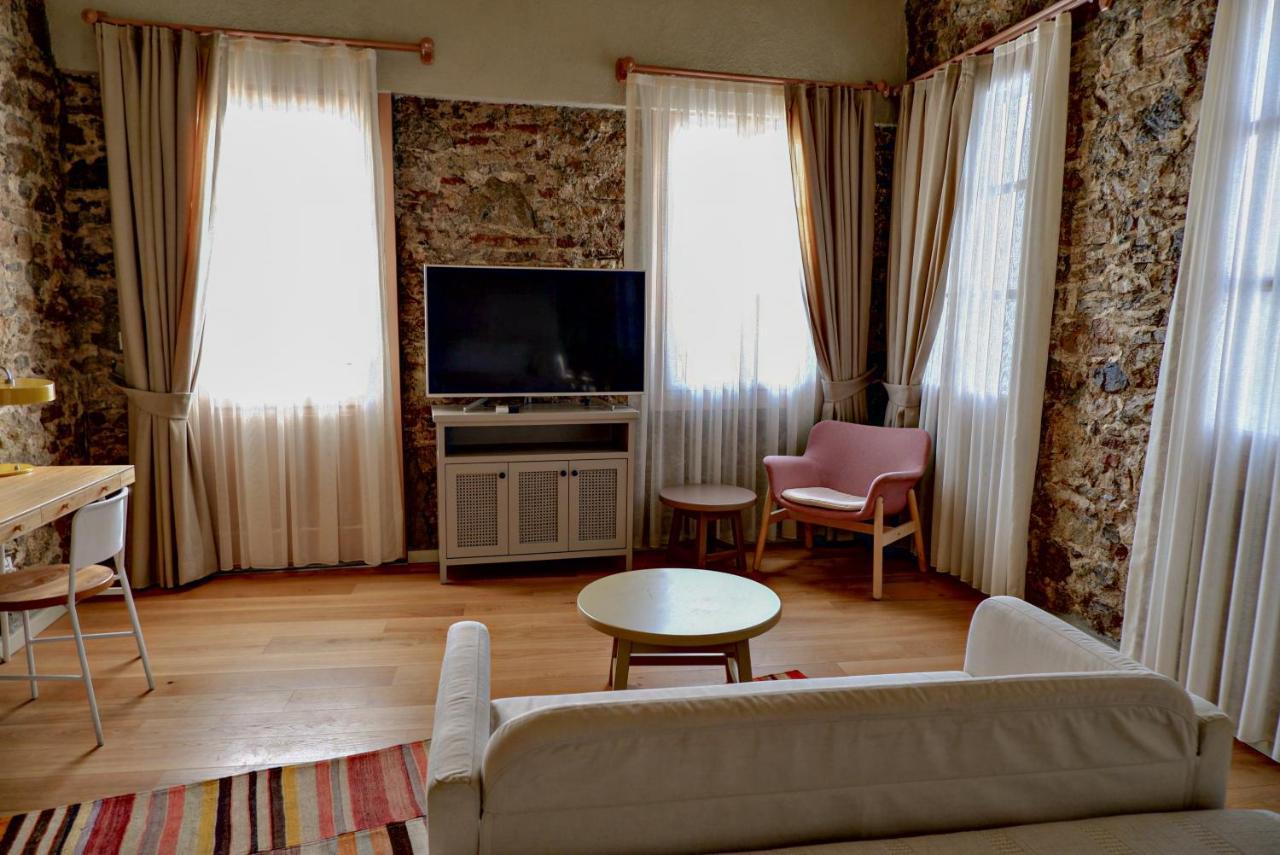 Bono Hotel Old Town Marmaris Exterior photo