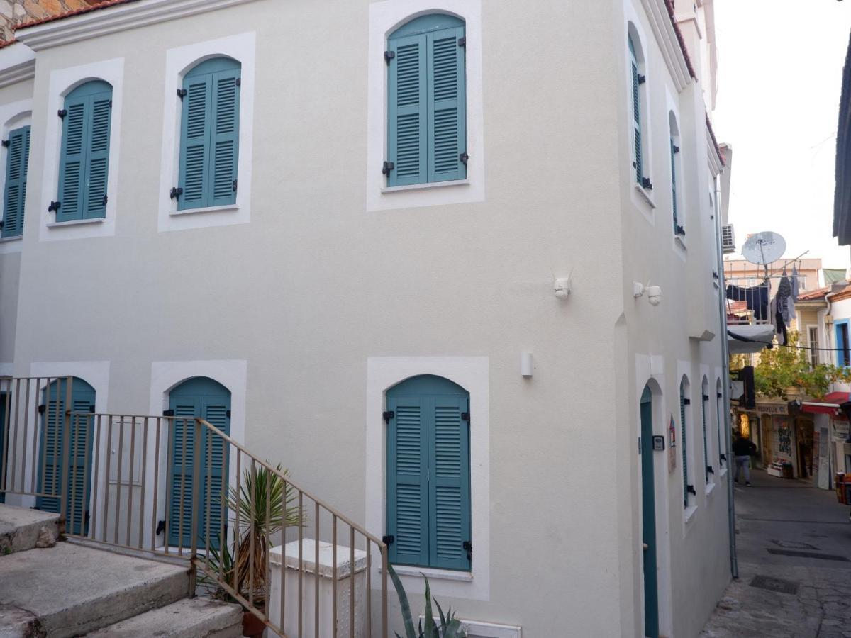 Bono Hotel Old Town Marmaris Exterior photo