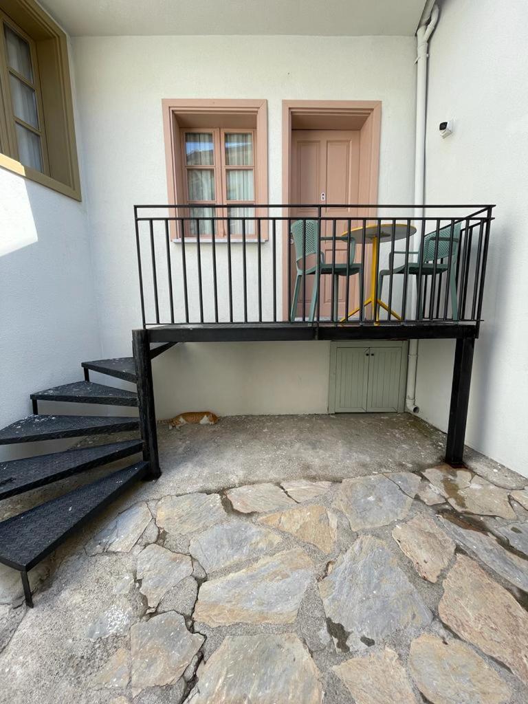 Bono Hotel Old Town Marmaris Exterior photo