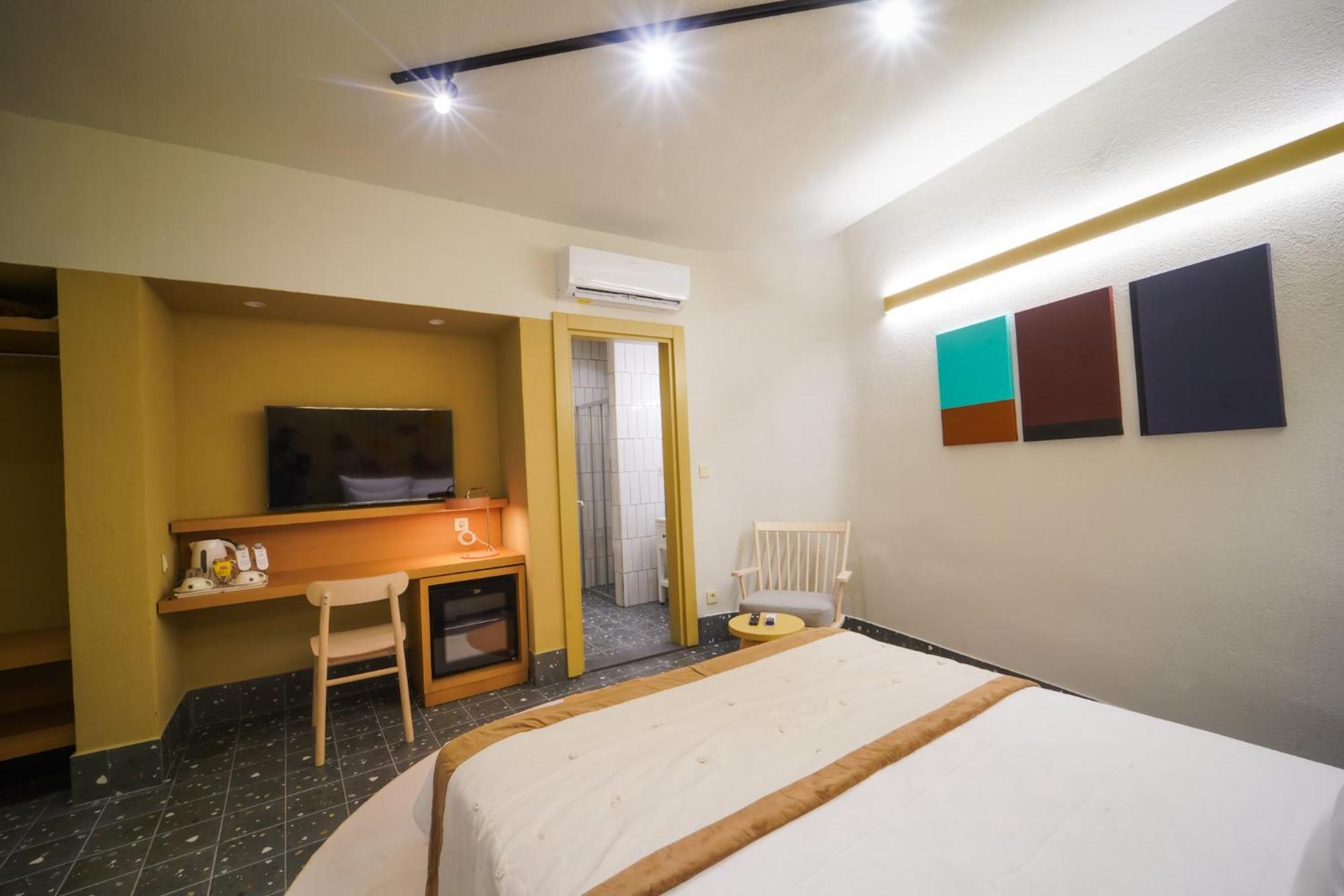 Bono Hotel Old Town Marmaris Exterior photo