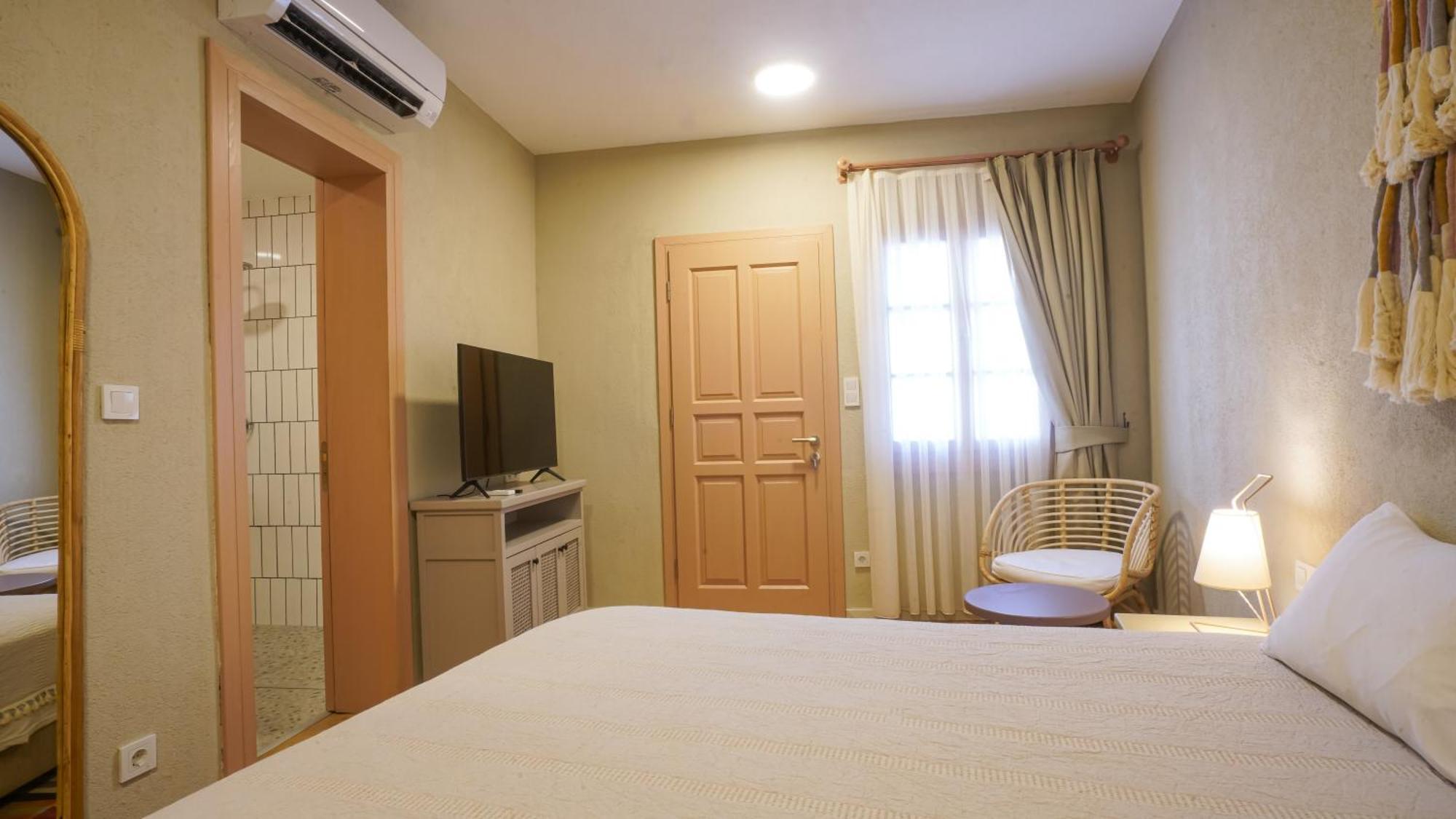 Bono Hotel Old Town Marmaris Exterior photo
