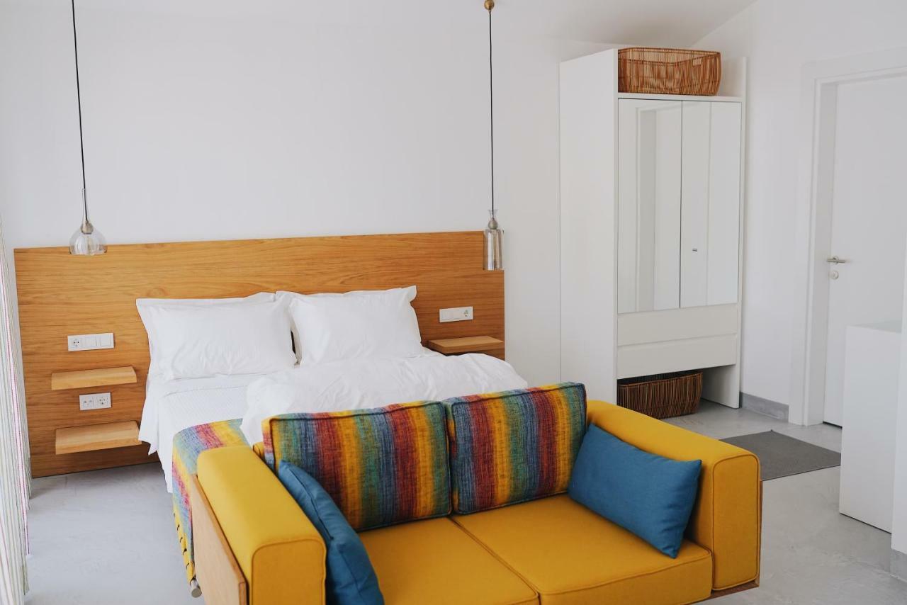 Bono Hotel Old Town Marmaris Exterior photo