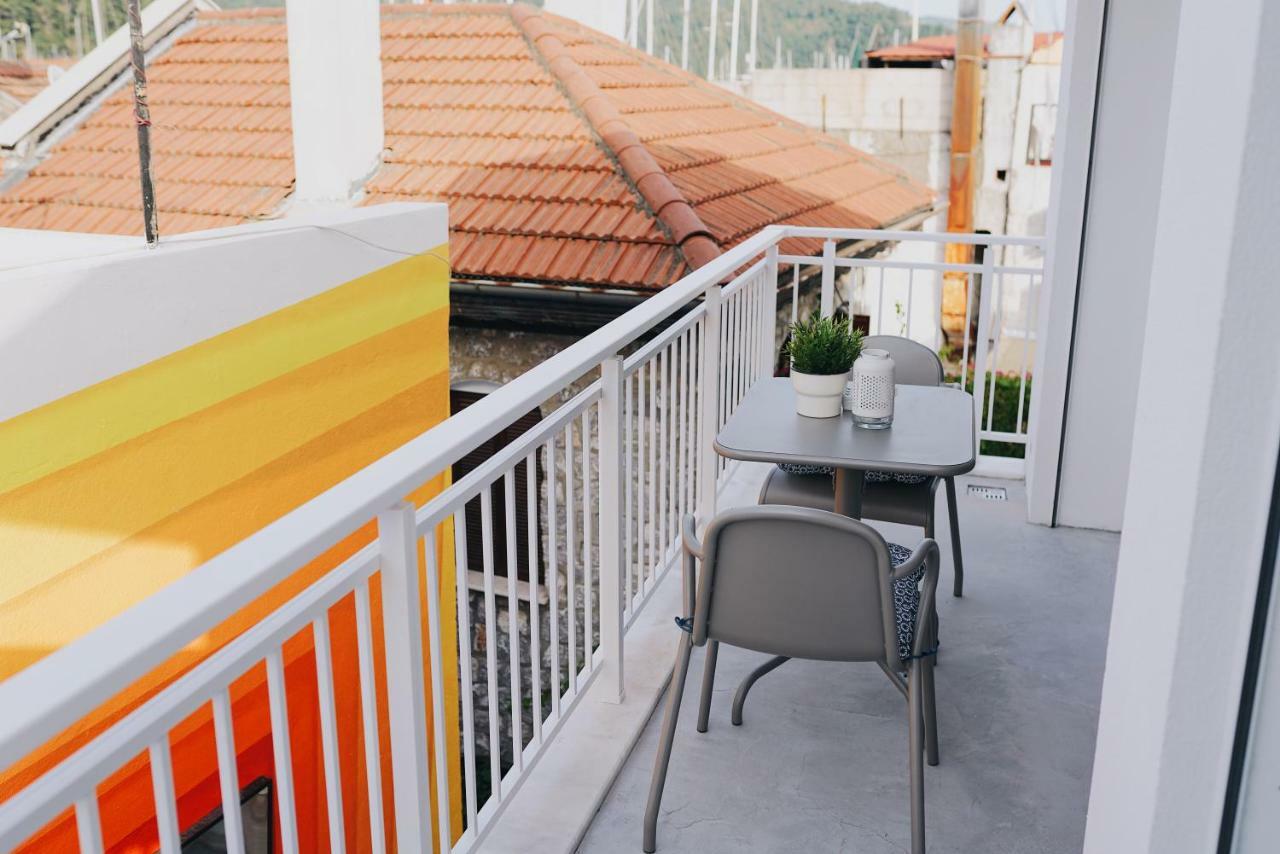 Bono Hotel Old Town Marmaris Exterior photo
