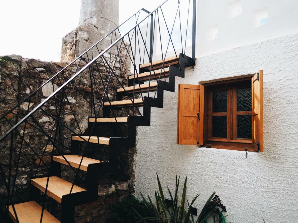 Bono Hotel Old Town Marmaris Exterior photo