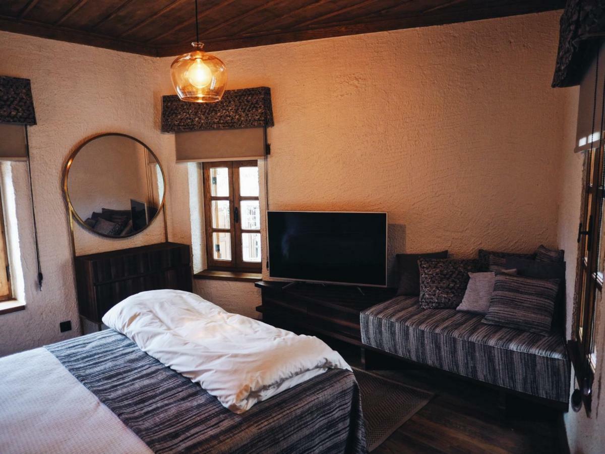 Bono Hotel Old Town Marmaris Exterior photo